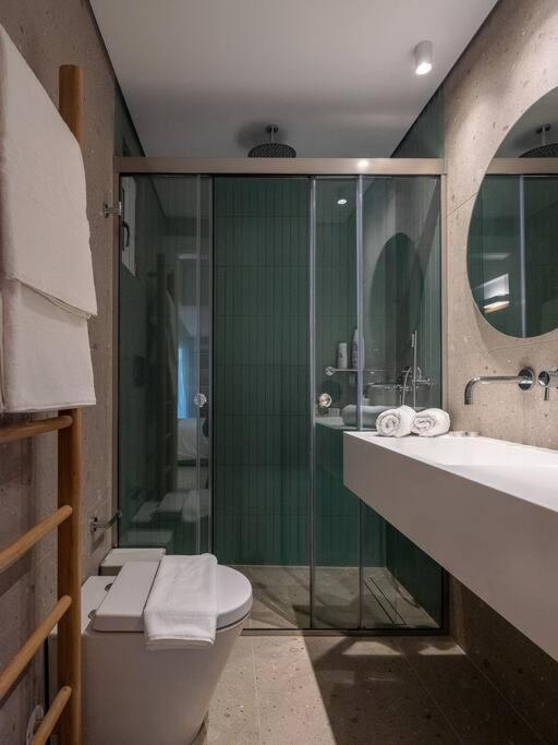 Iris Luxury Apartment At The Heraklion Center Экстерьер фото